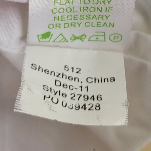 Lavish Lilly's Floral Strapless Cheerful Dress by Lilly Pulitzer size 6 (XS/S) - Picture 15 of 16